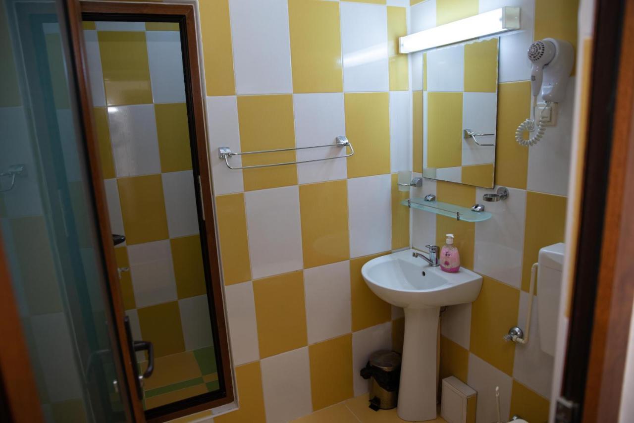 Motel Moara Veche Sacalaseni Екстер'єр фото