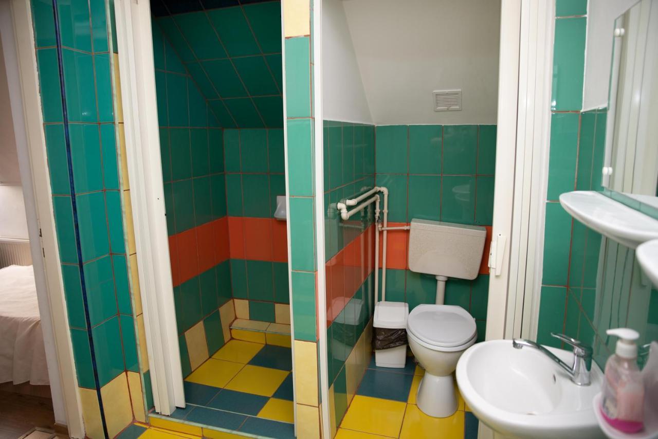 Motel Moara Veche Sacalaseni Екстер'єр фото