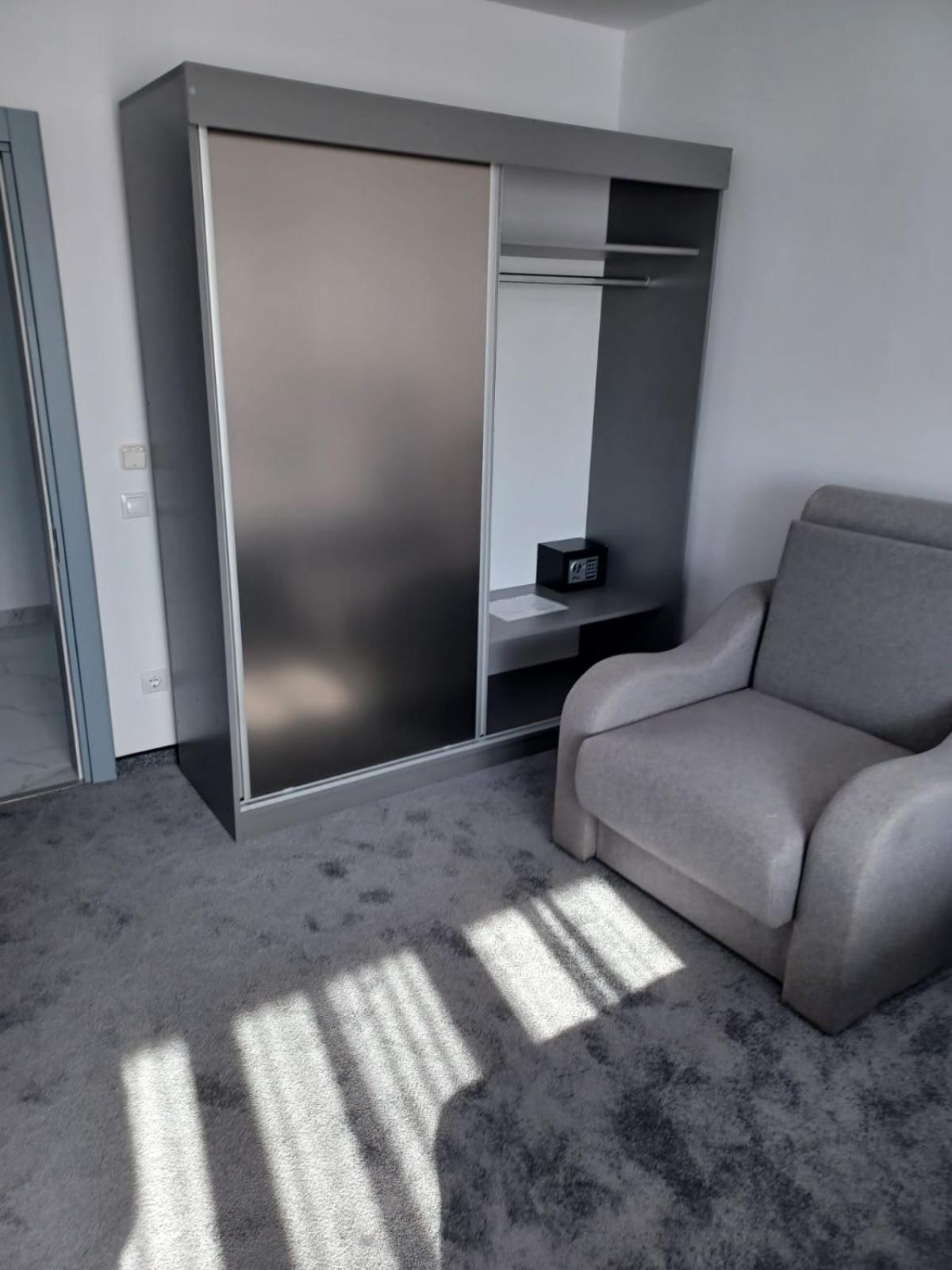 Motel Moara Veche Sacalaseni Екстер'єр фото